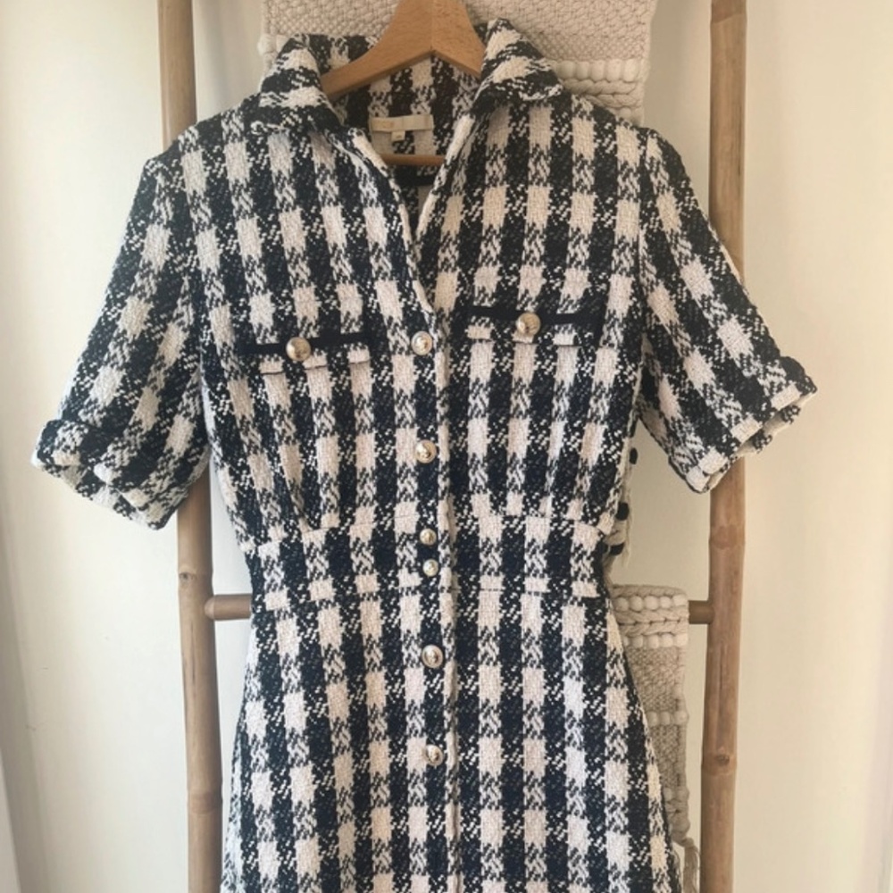 Maje dress